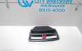 HONDA ACCORD CLOCK, 8TH GENERATION 02/2008 - 04/2013 - Image 1