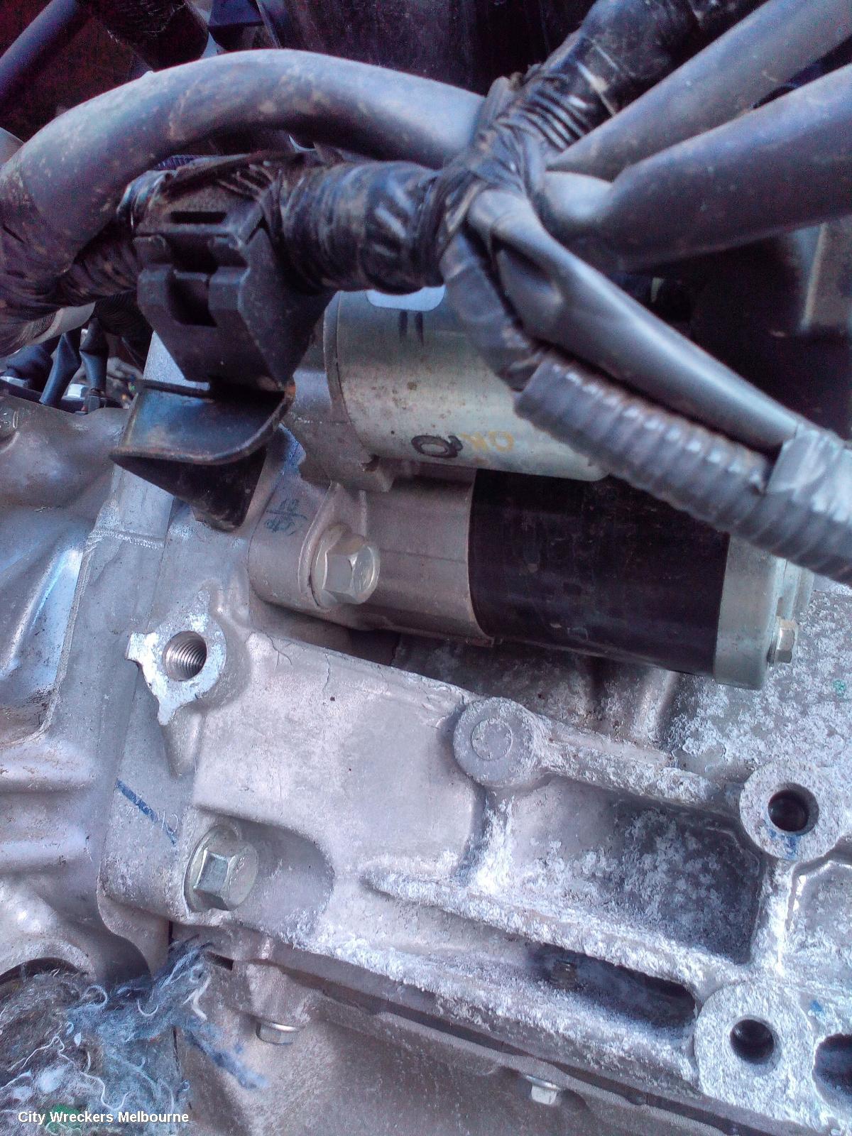 SUZUKI BALENO STARTER, EW, PETROL, 1.4, K14B, 04/2016 - 12/2022 - Image 2