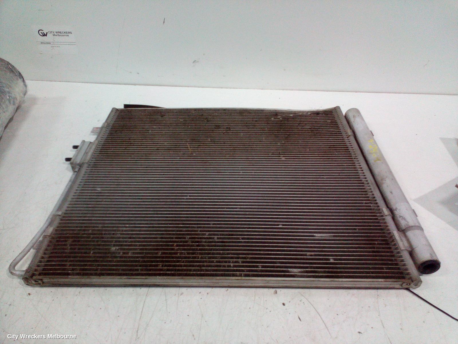 HYUNDAI PALISADE A/C CONDENSER, DIESEL, 2.2, TURBO, D4HB, LX2, 07/2020 ONWARDS - Image 3