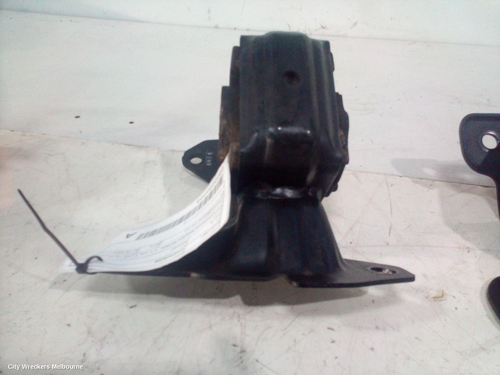 JEEP CHEROKEE MOUNT, TRANSMISSION MOUNT, PETROL, 3.7, KK, 11/2007 - 10/2012 - Image 3