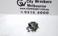 VOLKSWAGEN PASSAT CALIPER, RH REAR, 2.0, 3C/MK6 B6-B7, 03/2006 - 06/2012 - Image 1