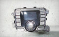 LDV G10 HEATER/AC CONTROLS, (G10) SV7C, FRONT, CLIMATE CONTROL, NON REAR CONTROL BUTTON TYPE, VAN, 04/2015 - 08/2022 - Image 1