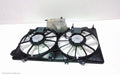 MAZDA CX8 FAN, DUAL FAN ASSY, 2.2, SH-VPTR, DIESEL, BI-TURBO, KG, 05/2018 - 12/2023 - Image 1