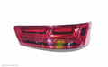 AUDI Q7 RIGHT TAILLIGHT, 4M, IN LIFTGATE, OPT 8SK 4PIN, 09/2015 - 03/2020 - Image 1
