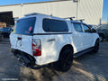 HOLDEN COLORADO ENGINE, DIESEL, 2.8, LWN, TURBO, EURO 5, AUTO T/M, RG, 07/2016 - 12/2020 - Image 1