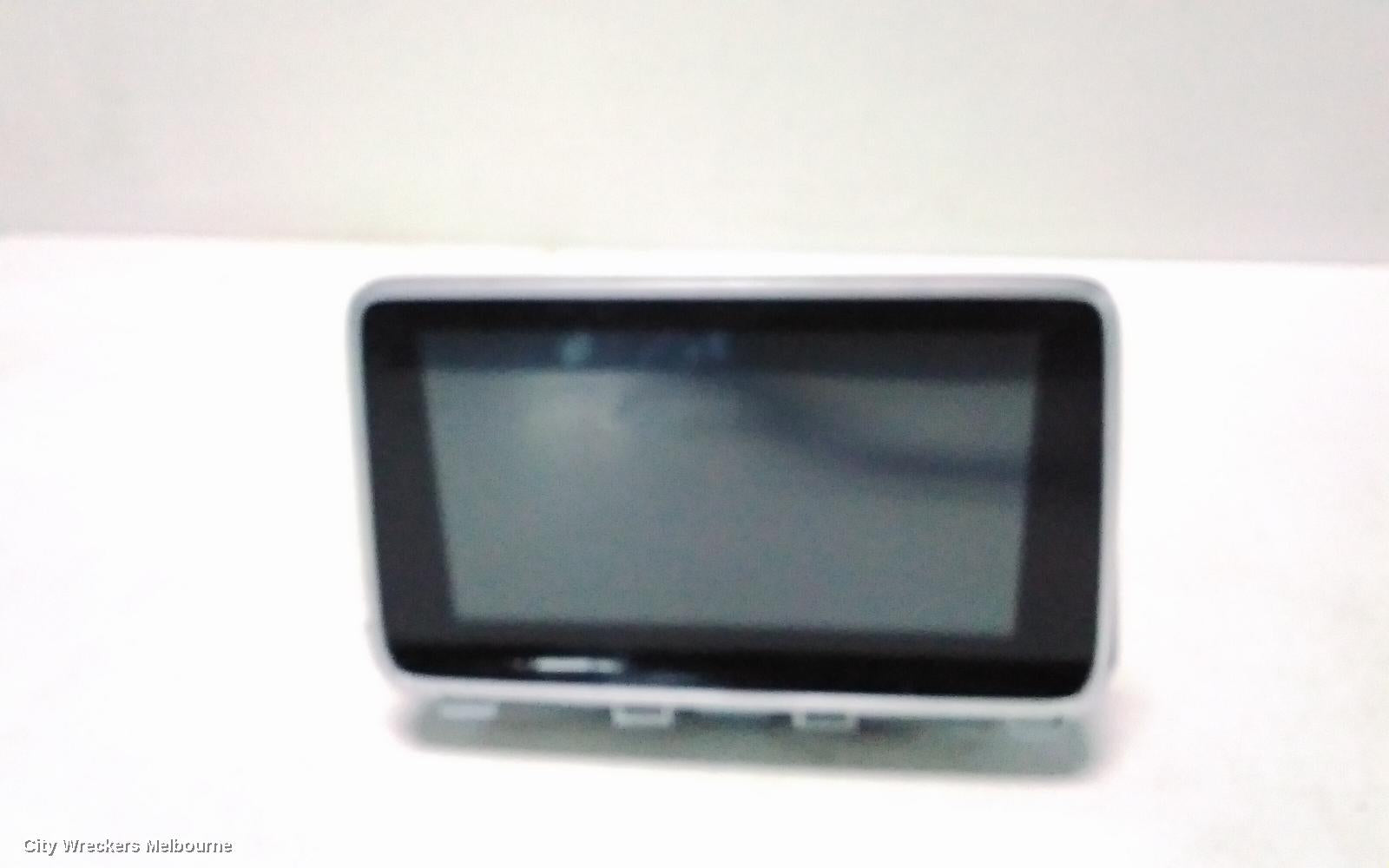LDV DELIVER 9 RADIO/CD/DVD/SAT/TV, DISPLAY UNIT, 10IN, TOUCHSCREEN, NON SAT NAV TYPE, 07/2020 ONWARDS - Image 1