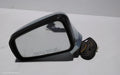 MITSUBISHI MAGNA LEFT DOOR MIRROR, TL-TW, POWER, COLOUR CODED, 07/2003 - 08/2005 - Image 1