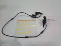 MERCEDES CLA CLASS ABS SENSOR, C117, 10/2013 - 02/2019 - Image 1