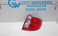 HYUNDAI GETZ RIGHT TAILLIGHT, TB, 10/2005 - 09/2011 - Image 1