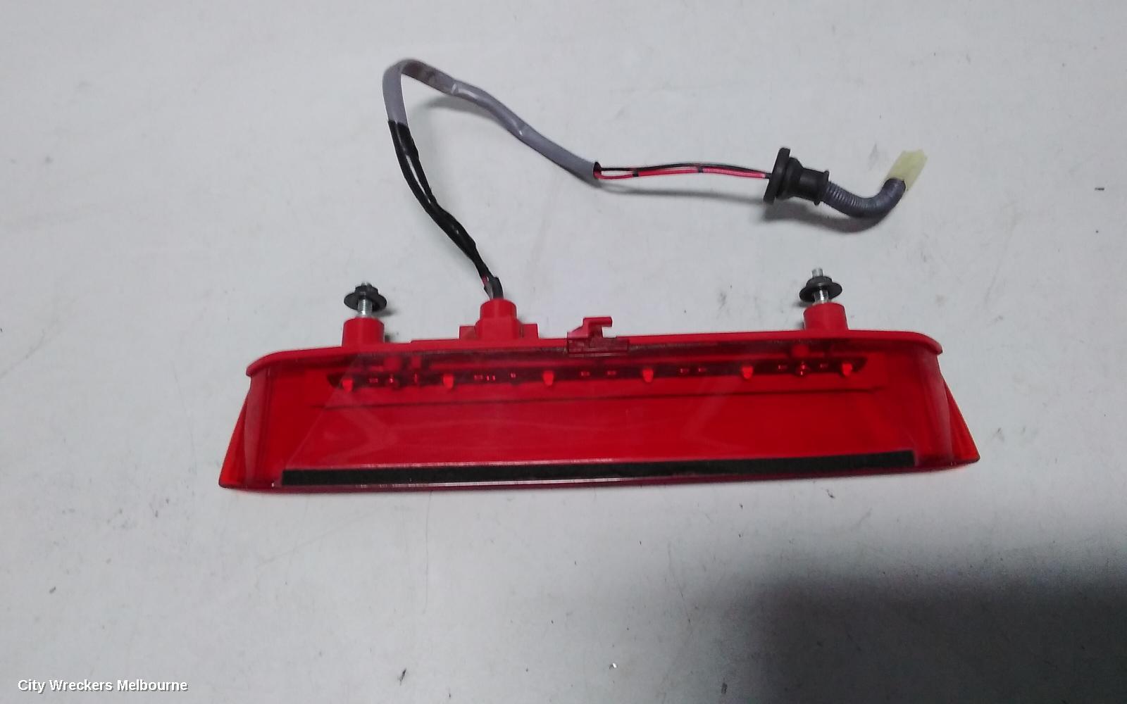 SUBARU OUTBACK HIGH LEVEL STOPLIGHT, 6TH GEN, 08/2014 - 12/2020 - Image 3