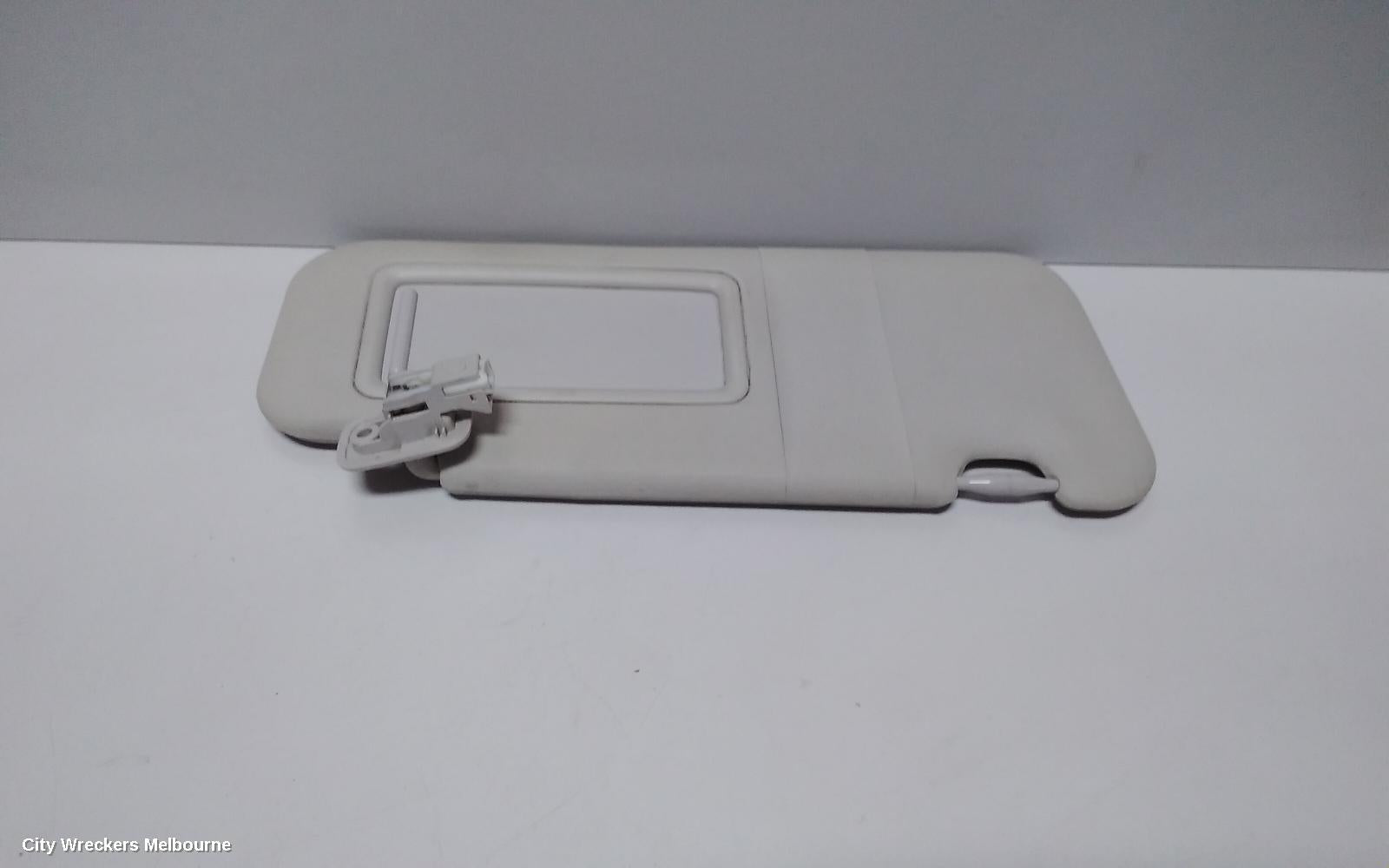 MAZDA 3 SUNVISOR, BM, RH SIDE, 06/2013 - 05/2016 - Image 3