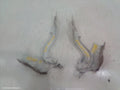 LDV G10 BONNET HINGE/STRUT, PAIR, SV7A/SV7C, WAGON/VAN, 04/2015 ONWARDS - Image 1