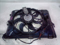 BMW X1 FAN, RADIATOR FAN, 2.0, N46N/N46T, PETROL, 300W, E84, 04/2010 - 07/2012 - Image 1