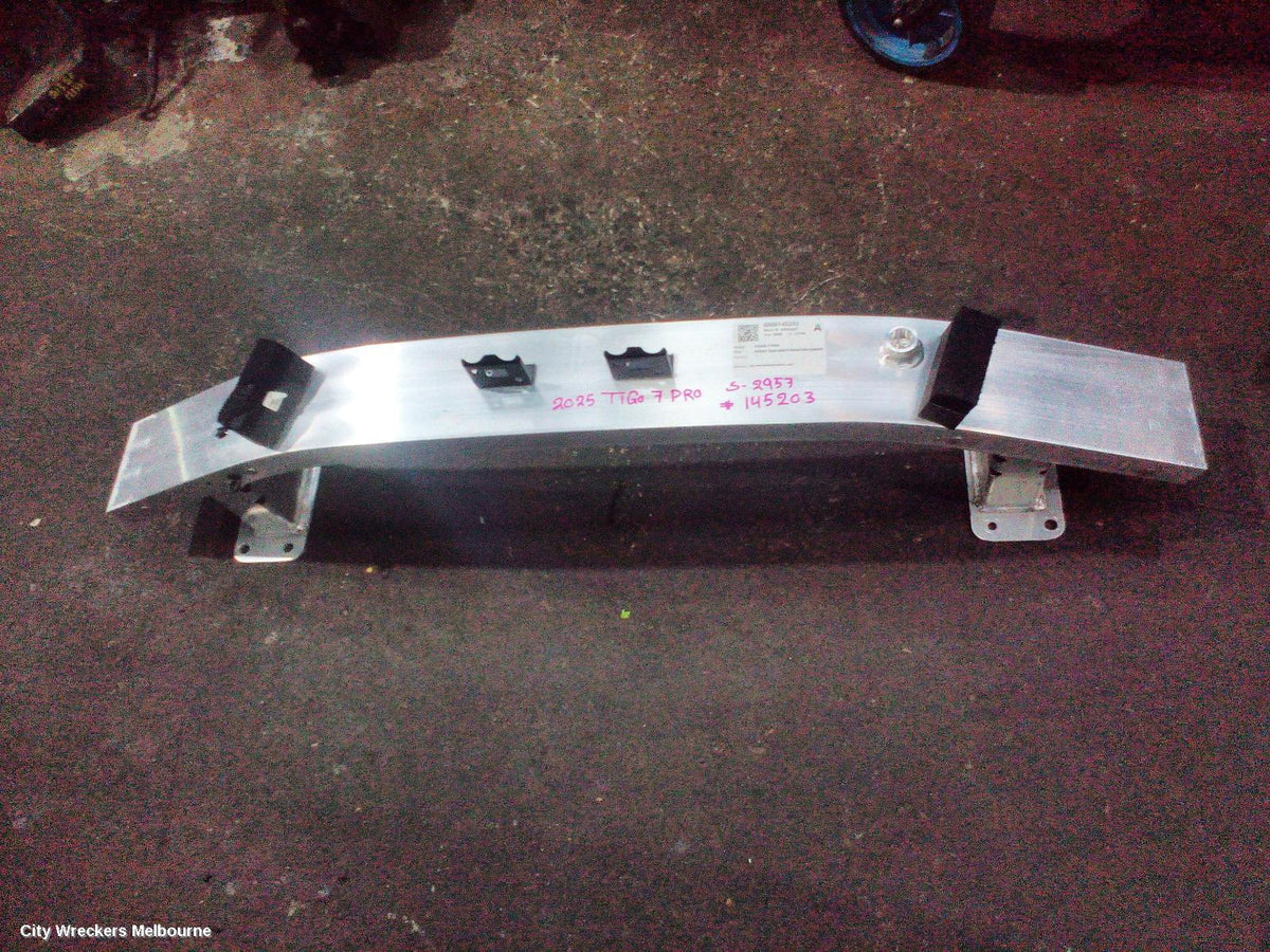 CHERY TIGGO 7 F/BAR REINFORC/BRACK, T32, MAIN REINFORCEMENT, 05/2023 ONWARDS - Image 2