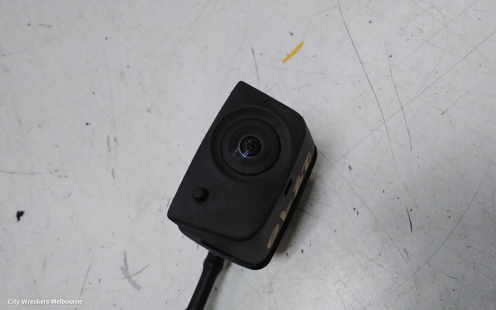 PORSCHE MACAN REVERSE CAMERA, 95B, REVERSE CAMERA, 06/2014 ONWARDS - Image 3