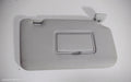 NISSAN XTRAIL SUNVISOR, T31, RH SIDE, 09/2007 - 12/2013 - Image 1