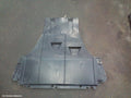 RENAULT MEGANE LOWER ENGINE SPLASH TRAY, GEN 4, 06/2016 - 02/2020 - Image 1