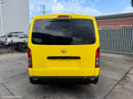 TOYOTA HIACE FRONT SEAT, LH BUCKET, LWB/SLWB, TRH/KDH, 02/2014 - 04/2019 - Image 1