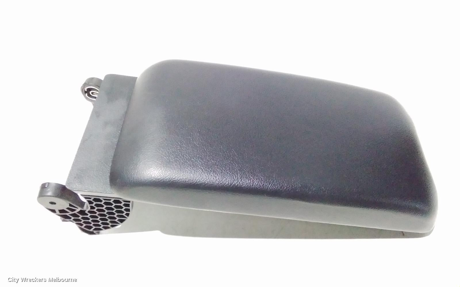 TOYOTA CAMRY CONSOLE, ASV50/AVV50, BLACK TRIM TYPE, 12/2011 - 10/2017 - Image 2