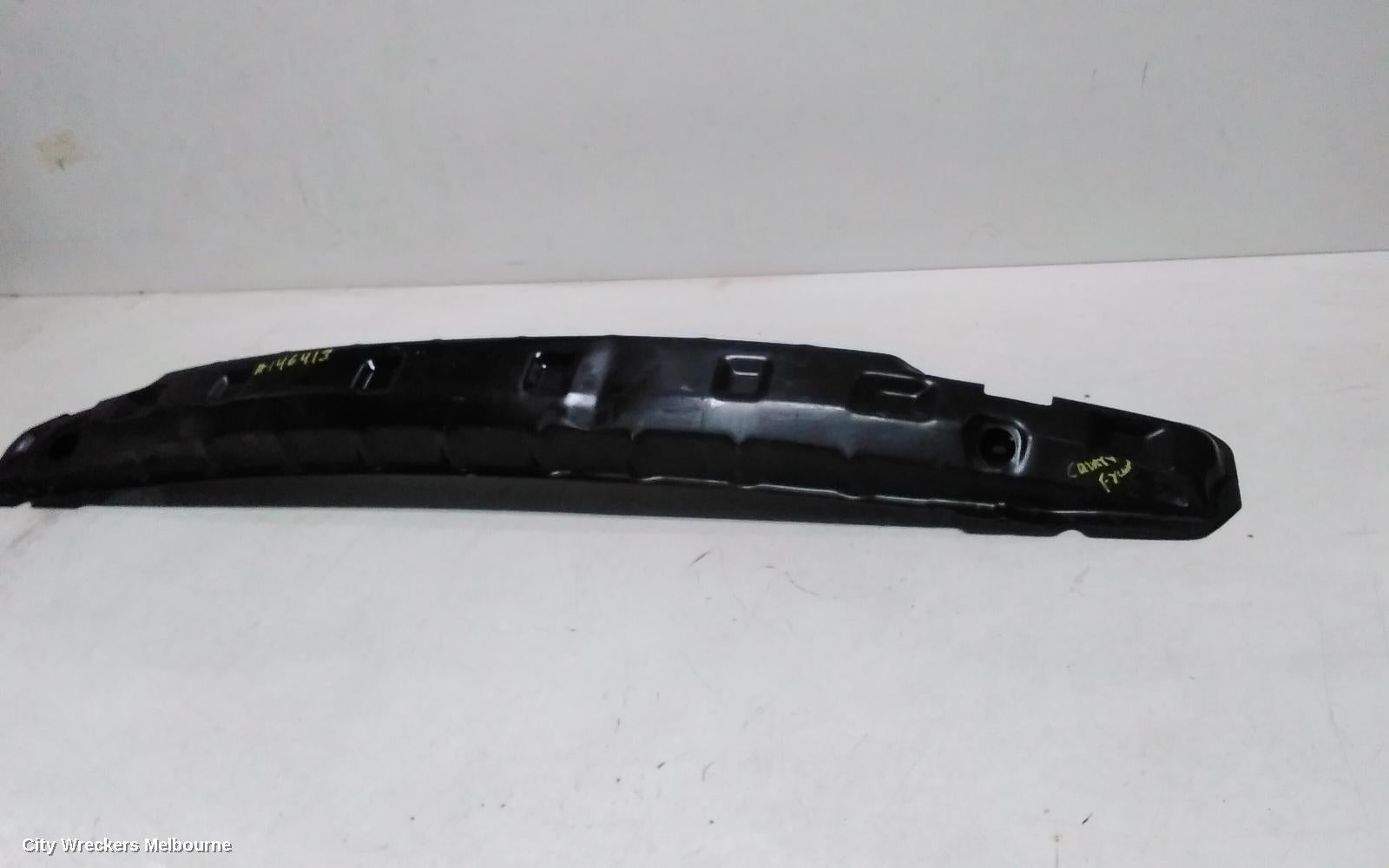 TOYOTA CAMRY R/BAR BRACKET/REINFO, REINFORCEMENT, ACV40/AHV40, 06/2006 - 11/2011 - Image 2