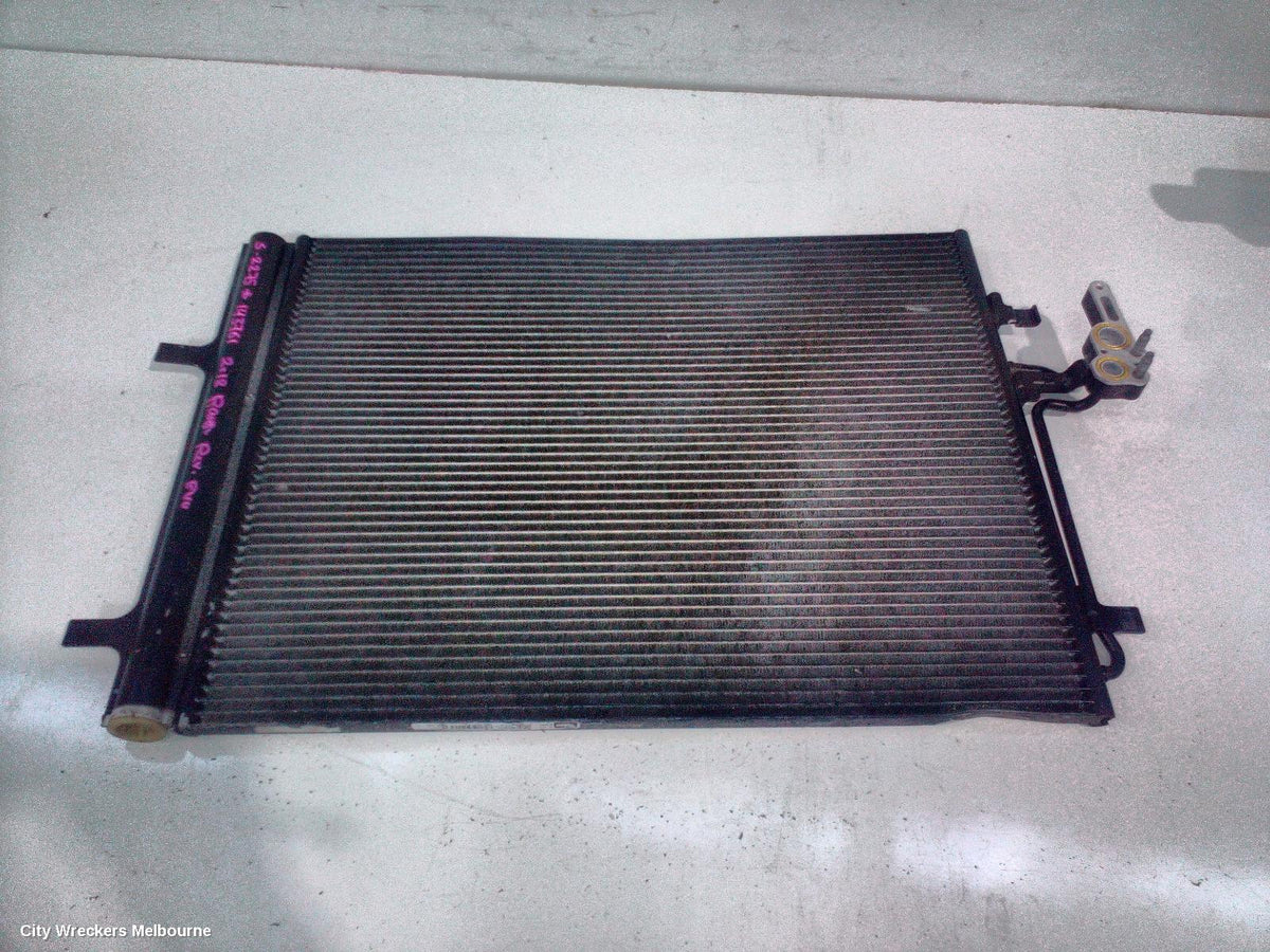 LAND ROVER RANGEROVER EVOQUE A/C CONDENSER, PETROL, 2.0, L538, 11/2011 - 01/2019 - Image 2