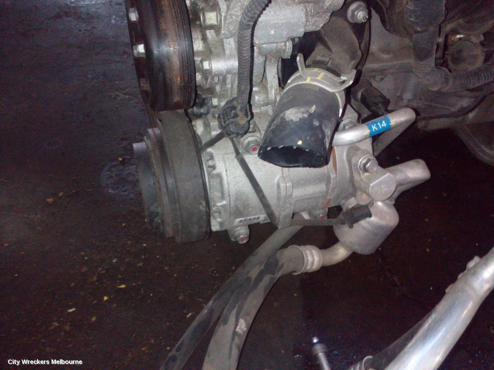 KIA RIO STARTER, PETROL, 1.4, YB, 12/2016 ONWARDS - Image 2