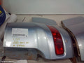 PEUGEOT 4007 REAR BUMPER, GS, UPPER (LH SIDE), W/ PARK SENSOR TYPE, 10/2009 - 08/2013 - Image 1
