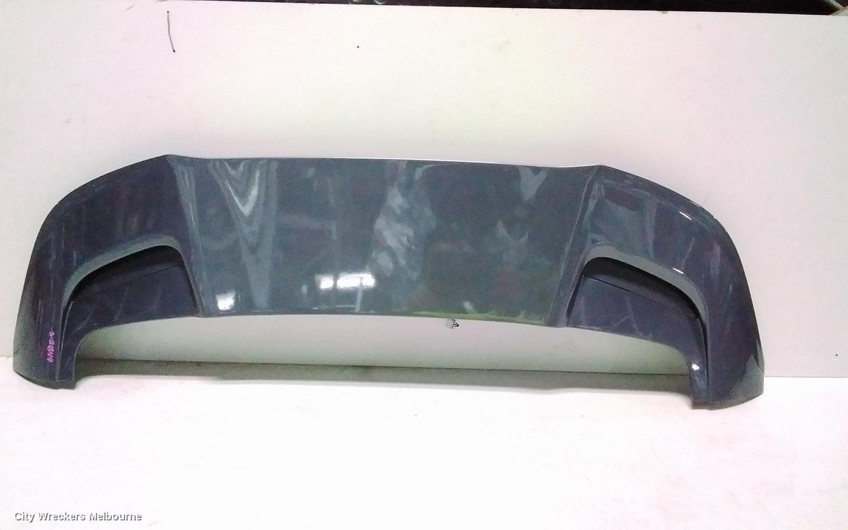 CHERY OMODA 5 REAR SPOILER, T34/T19C, 12/2022 ONWARDS - Image 2