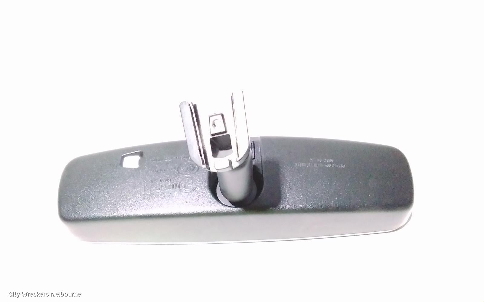 MAZDA CX3 INTERIOR MIRROR, DK, 03/2015 ONWARDS - Image 2