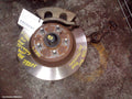 FORD TERRITORY RIGHT FRONT HUB ASSEMBLY, SZ MKI-MKII, RWD, 04/2011 - 12/2016 - Image 1