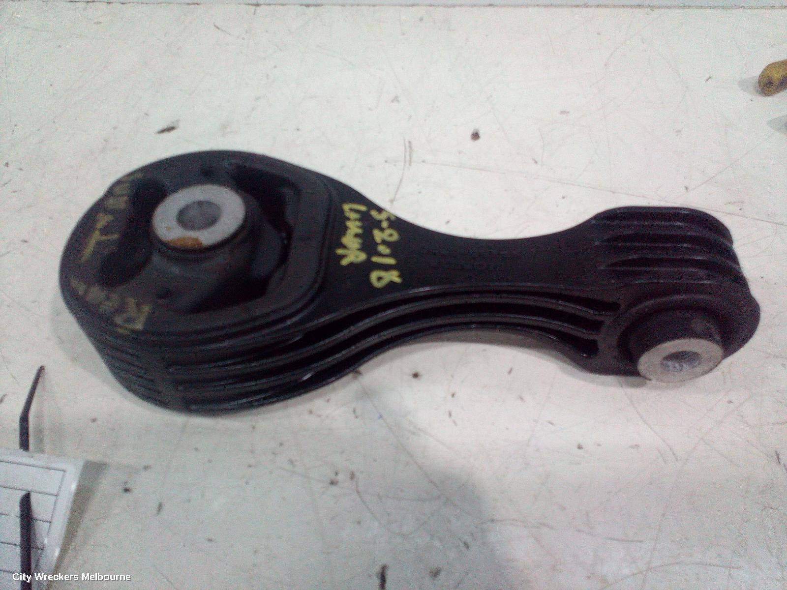HONDA JAZZ MOUNT, GF/GK, 07/2014 - 12/2020 - Image 3
