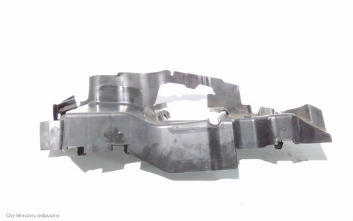 AUDI A3, 8V, 03/2013 - 10/2020, LH  AIR DUCT - AUDI (8V0-121-283-L: 86940 - Image 2