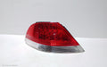 BMW 7 SERIES LEFT TAILLIGHT, E65/E66, SEDAN, CLEAR FLASHER, 02/2002 - 03/2005 - Image 1