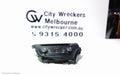 KIA OPTIMA HEATER/AC CONTROLS, TF, CLIMATE CONTROL TYPE, P/N 972502T080CA, 01/2011 - 10/2015 - Image 1
