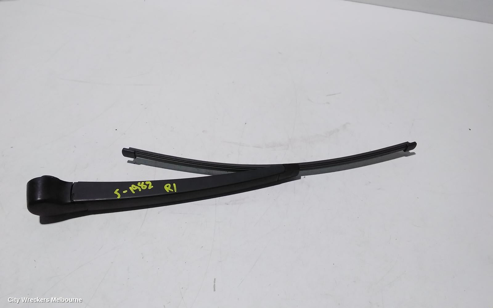 SKODA OCTAVIA WIPER ARM, 1Z MY09 03/2009 - 10/2013 - Image 3