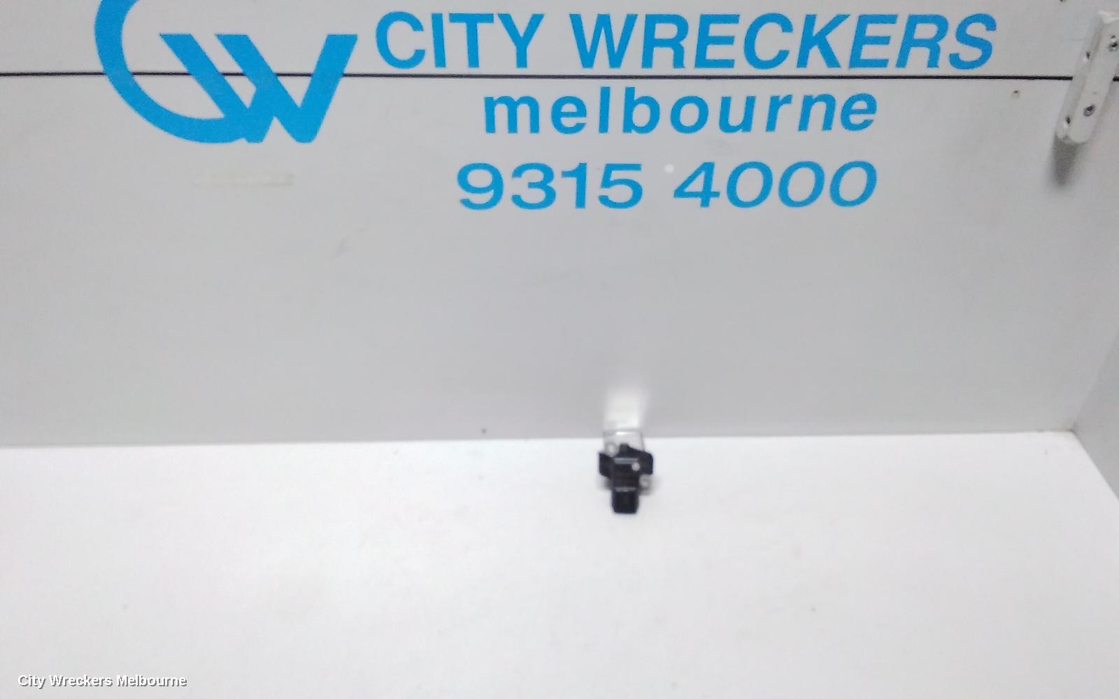 TOYOTA COROLLA AIR FLOW METER, 1.8, 2ZR-FXE, PETROL, ZWE211R, 07/2018 ONWARDS - Image 1