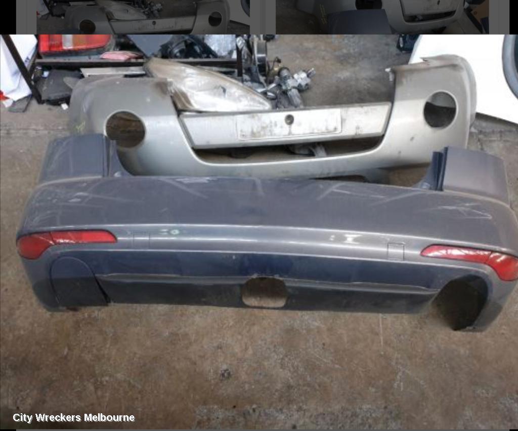 MAZDA CX7 INSTRUMENT CLUSTER, INSTRUMENT CLUSTER, PETROL, 2.5, ER, 10/2009 - 02/2012 - Image 3