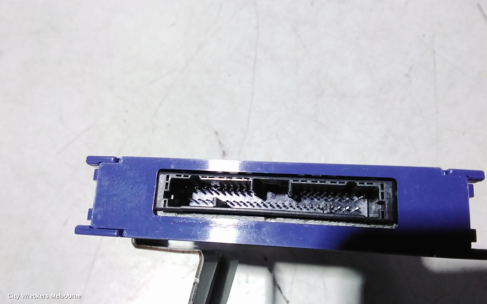 TOYOTA HIACE, 300 SERIES, 02/2019 ONWARDS, 89340 - 26220  COMPUTER ASSEMBLY  : 91730 - Image 3