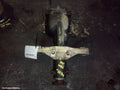 SUBARU IMPREZA DIFFERENTIAL CENTRE, REAR, 2.5, EJ25, PETROL, WRX, G3, 4.44 RATIO, LSD (HC CODE), 04/2007 - 08/2013 - Image 1