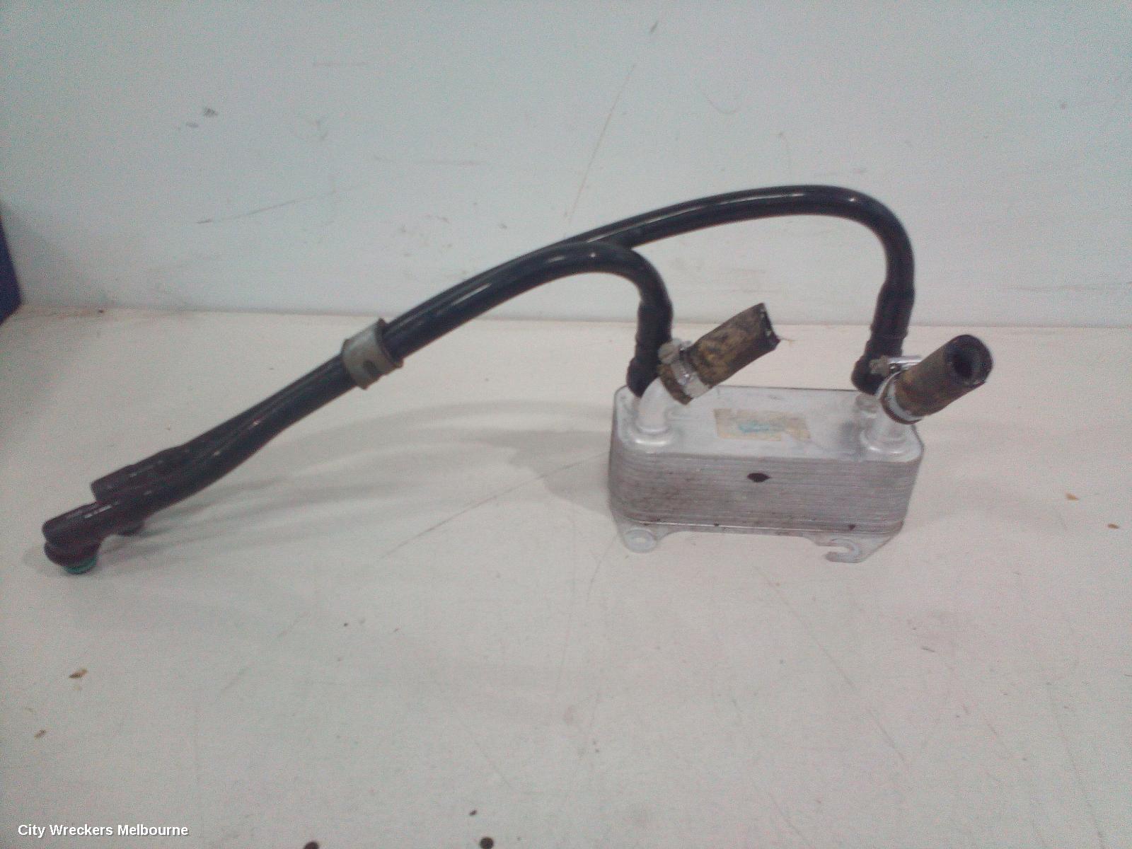 FORD TERRITORY COOLER, TRANSMISSION OIL COOLER, 4.0, PETROL, SZ MKI-MKII, 04/2011 - 12/2016 - Image 3