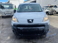 PEUGEOT PARTNER RIGHT REAR DOOR, NON WINDOW TYPE, 09/2008 - 01/2015 - Image 1