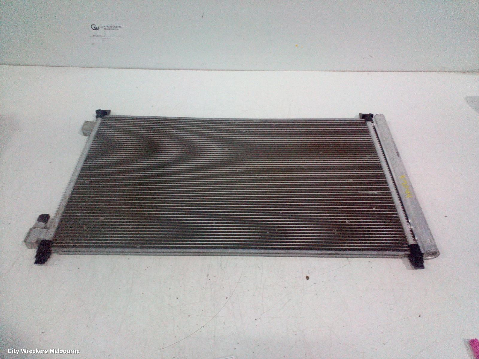 NISSAN XTRAIL A/C CONDENSER, T32, 02/2014 ONWARDS - Image 1
