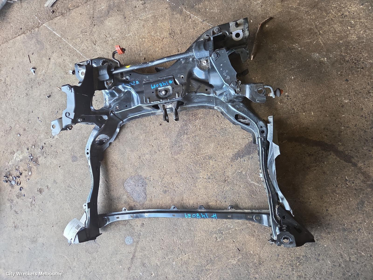 MAZDA 3 FRT XMEMBER/CRADLE, BP, 03/2019 ONWARDS - Image 1