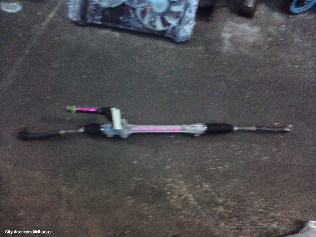 LEXUS RX SERIES STEERING BOX/RACK, AL10, 12/2008 - 08/2015 - Image 2