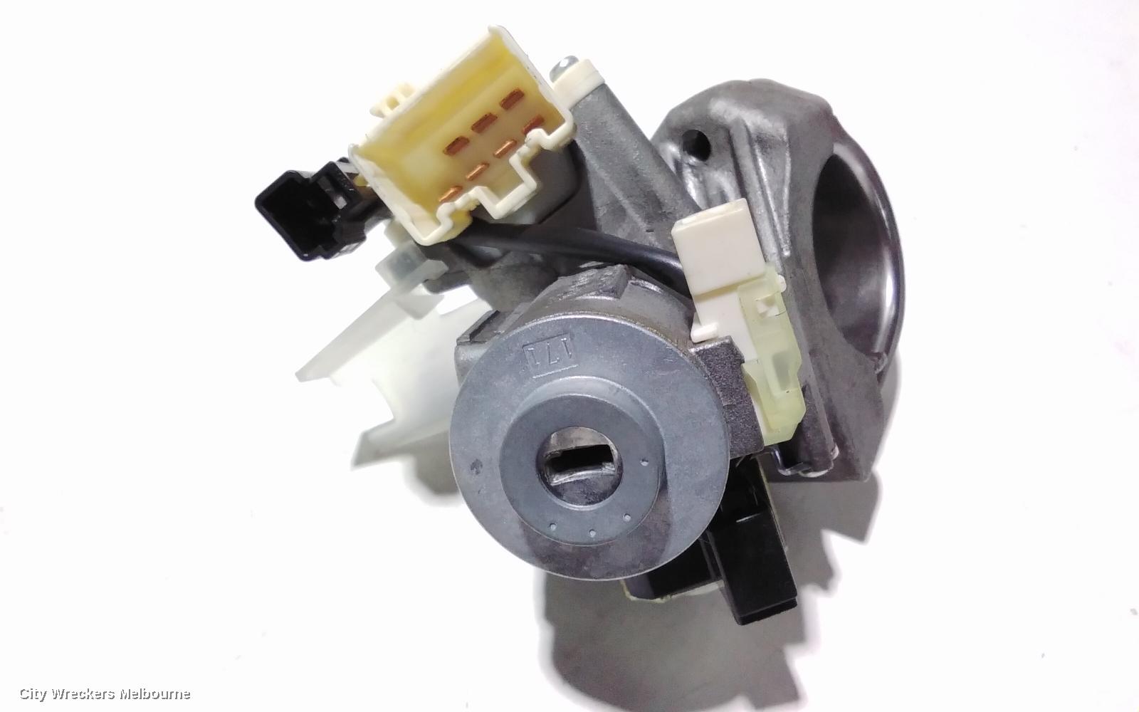TOYOTA RAV4 IGNITION W/ KEY, ACA33/ACA38, 11/2005 - 12/2012 - Image 2