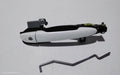 MAZDA CX9 DOOR HANDLE, OUTER, RH FRONT, NON SMART KEYLESS TYPE, 07/2016 ONWARDS - Image 1