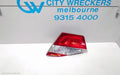 TOYOTA AURION REAR GARNISH, BOOTLID LAMP (RH SIDE), GSV50R, 02/2012 - 08/2017 - Image 1