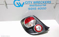 HOLDEN BARINA LEFT TAILLIGHT, TM, HATCH, 11/2011 - 08/2016 - Image 1