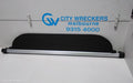 SUBARU IMPREZA PARCEL SHELF CARGO BLIND, CARGO BLIND, G4, HATCH, 12/2011 - 10/2016 - Image 1