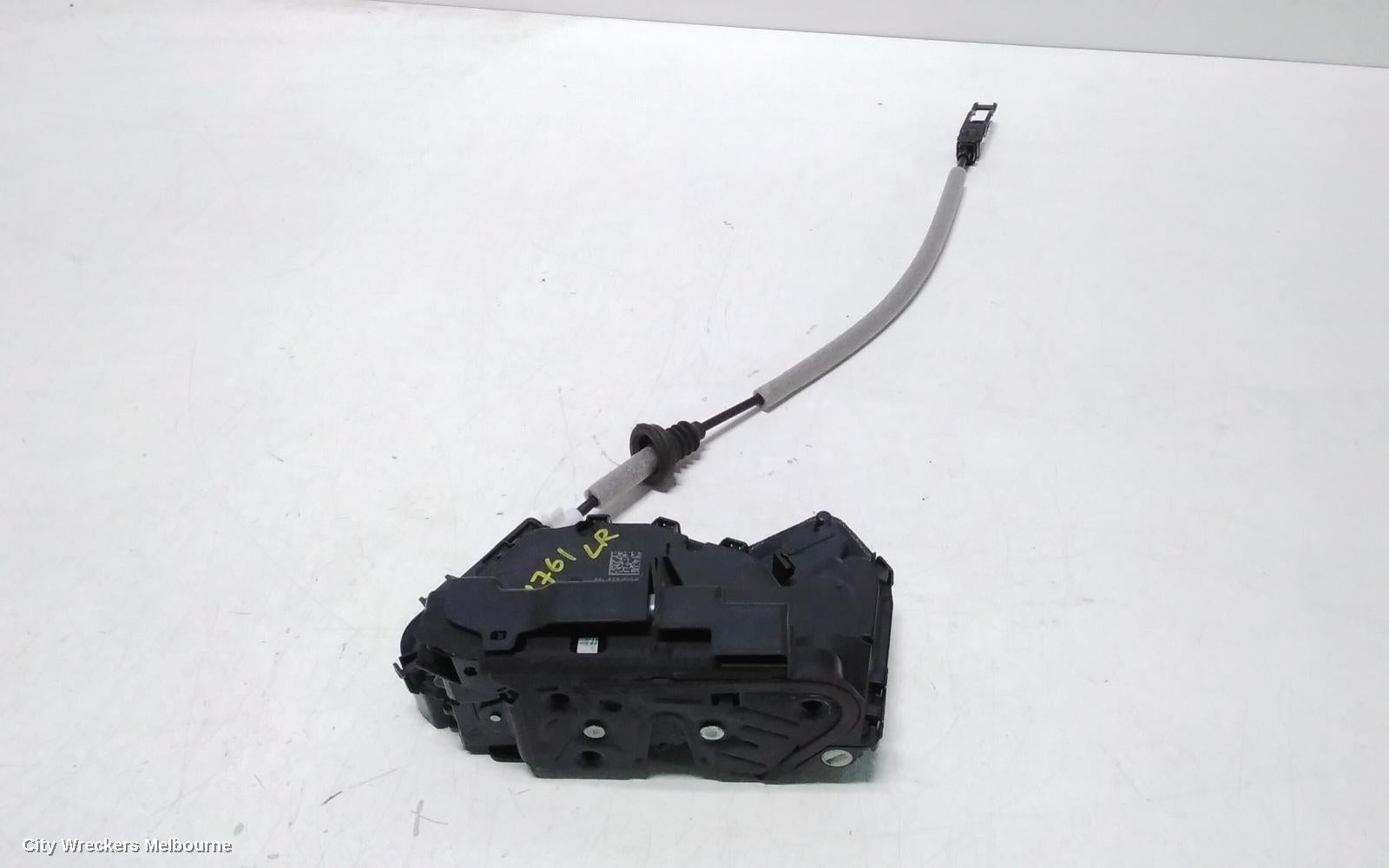 VOLKSWAGEN T-CROSS DOOR/BOOT/GATE LOCK, LEFT REAR DOOR LOCK, C1, 01/2020 ONWARDS - Image 1